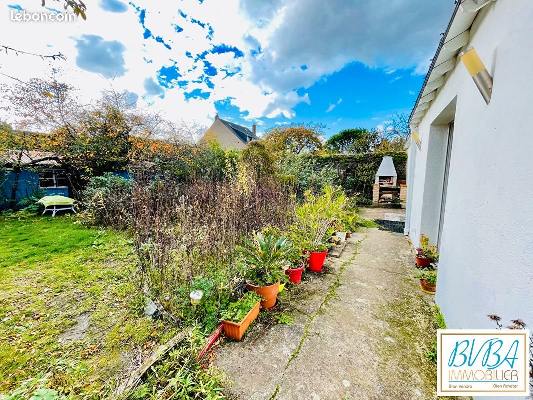 Maison à vendre, 76m², Nantes