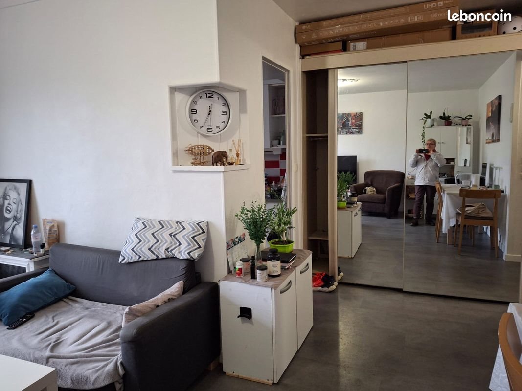 Appartement à louer, 68m², Rennes
