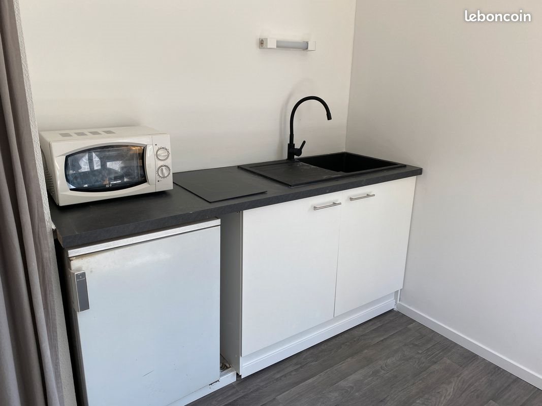 Appartement à louer, 25m², Besançon