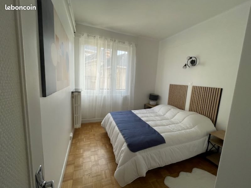Appartement à louer, 55m², Reims