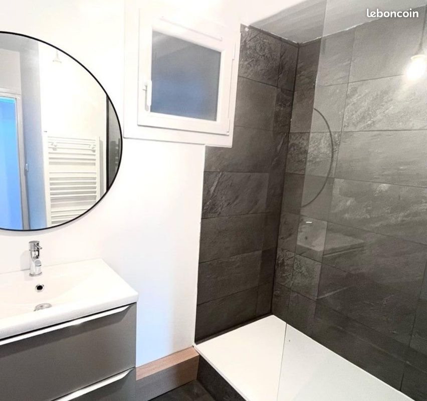 Appartement à vendre, 60m², Clermont-Ferrand