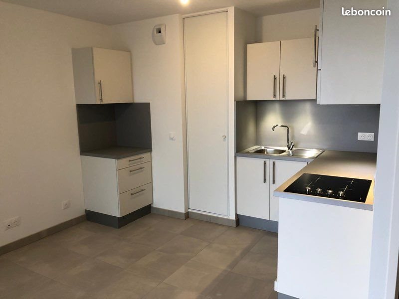 Appartement à louer, 41m², Rennes