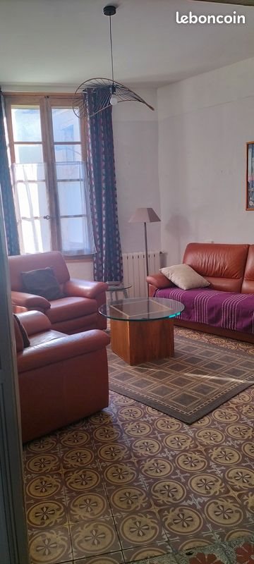 Appartement à louer, 72m², Saint-André-de-Sangonis