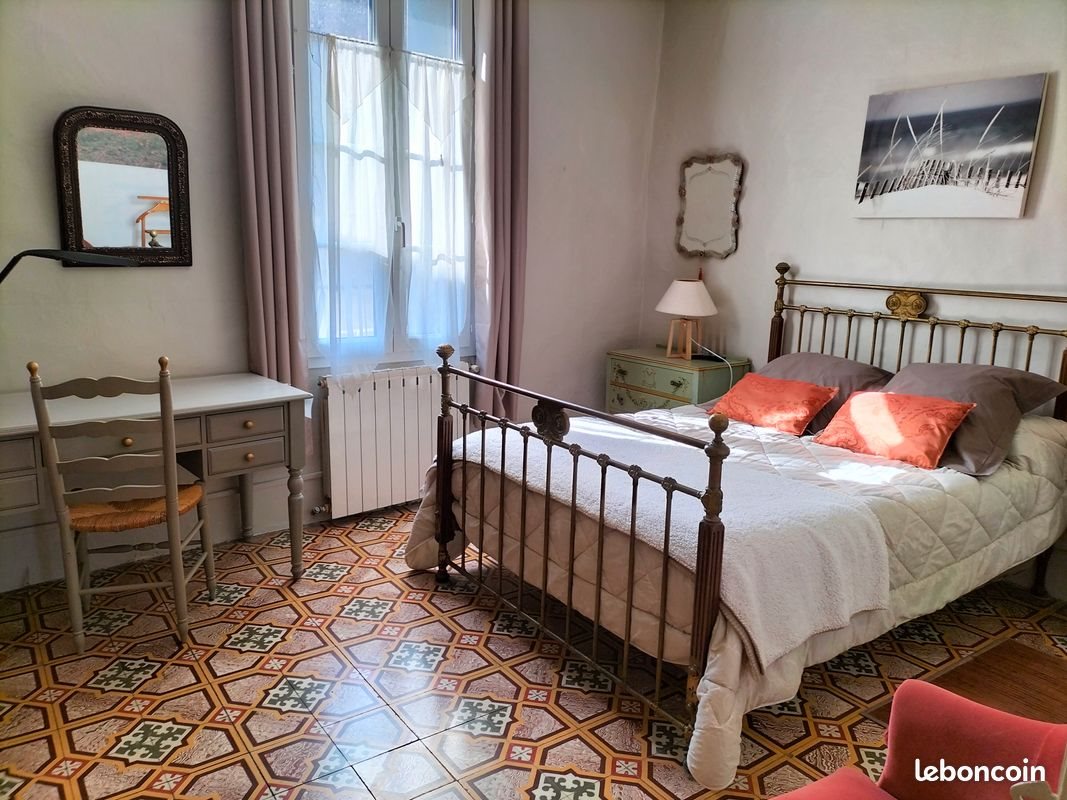 Appartement à louer, 72m², Saint-André-de-Sangonis