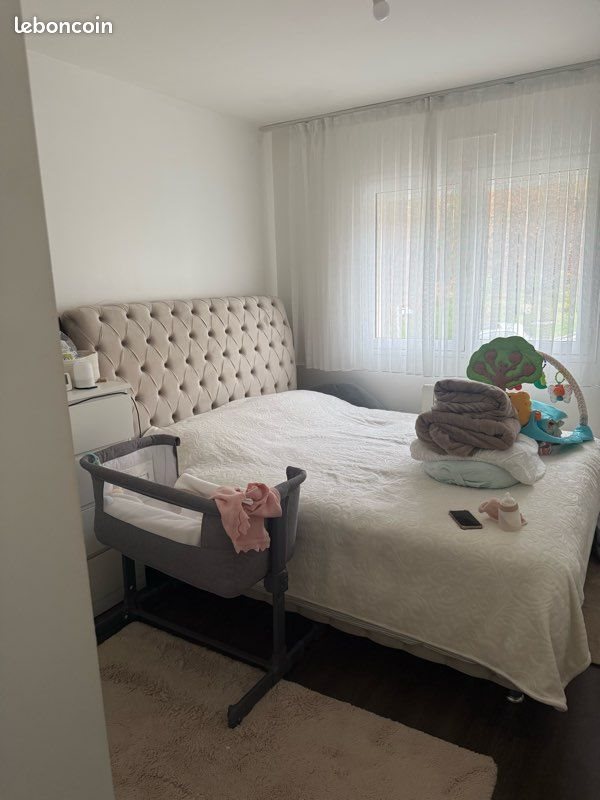 Appartement à louer, 40m², Jouars-Pontchartrain