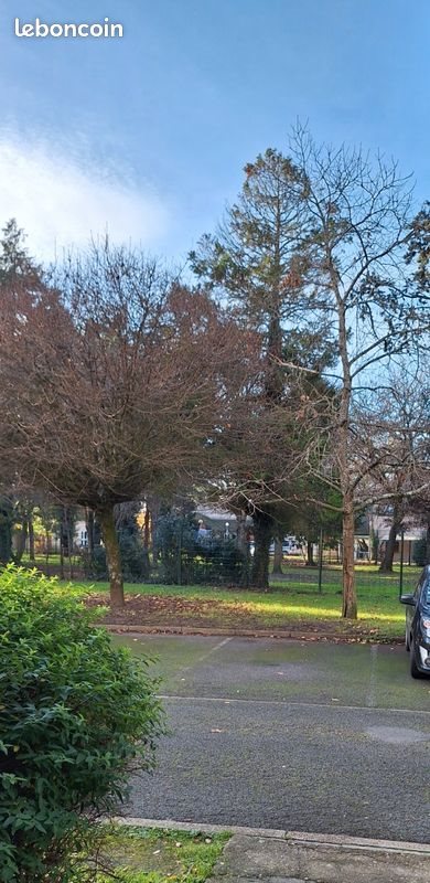 Appartement à vendre, 70m², Orléans