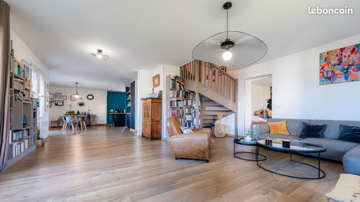 Appartement à vendre, 145m², Jacob-Bellecombette