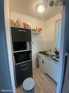 Appartement à louer, 27m², Lisieux