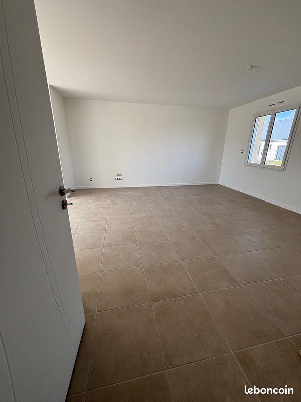 Maison à louer, 85m², La Flèche