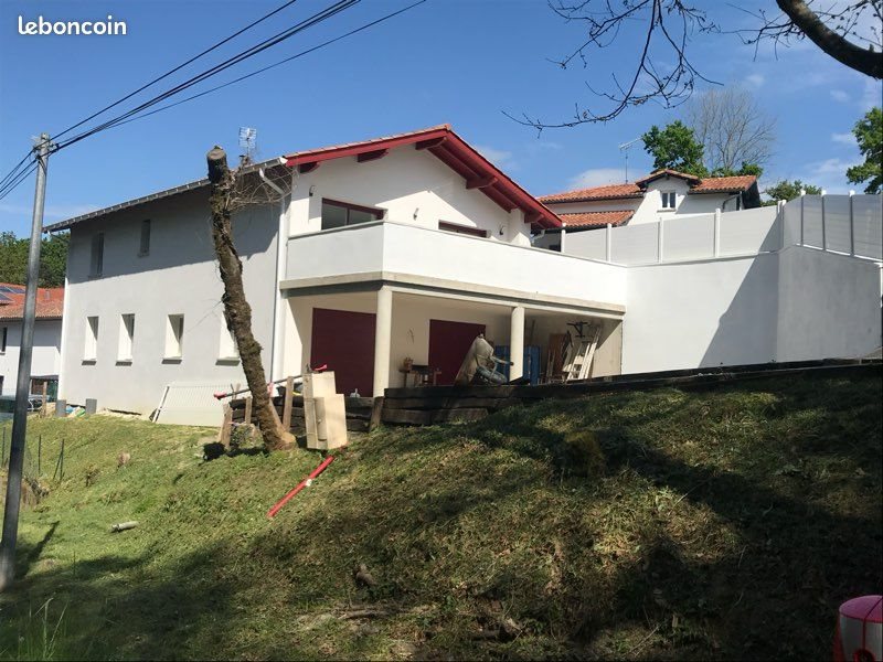 Maison à louer, 135m², Lahonce