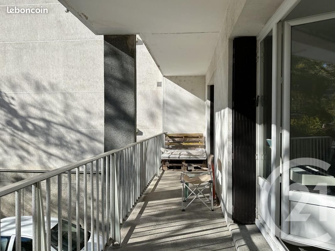 Appartement à vendre, 99m², Grenoble