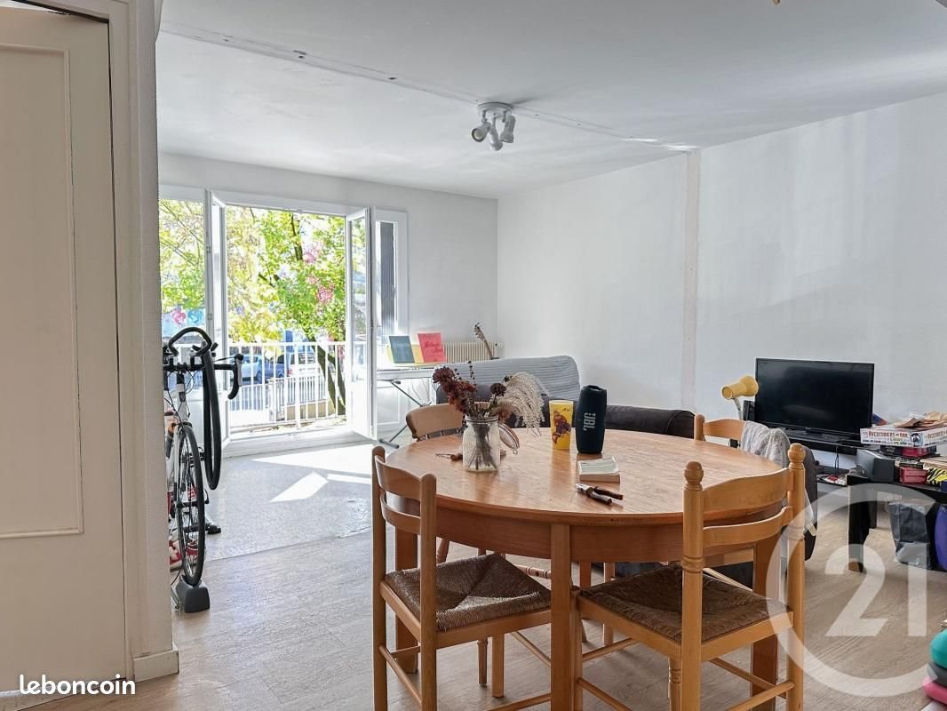 Appartement à vendre, 99m², Grenoble