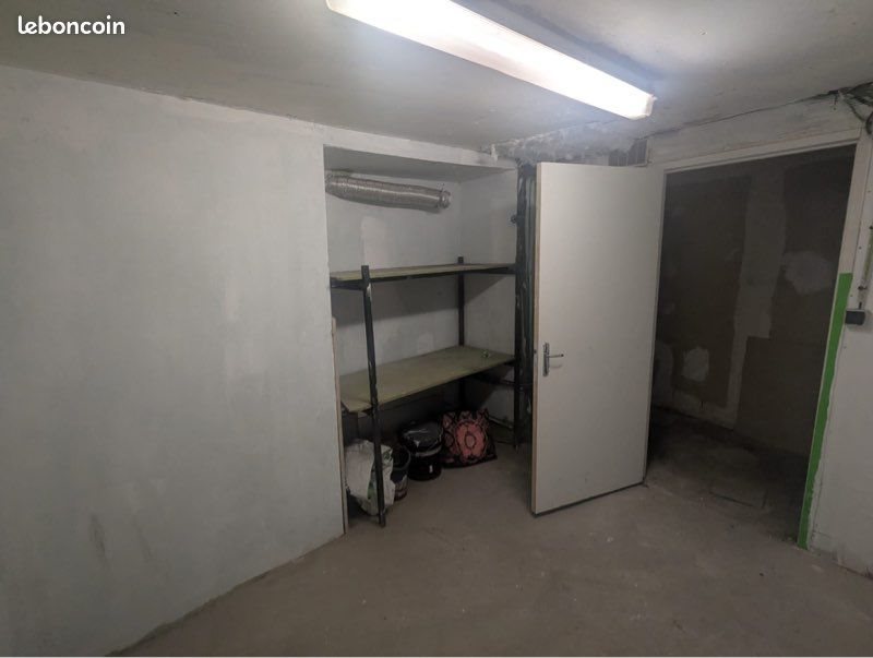 Maison à louer, 7m², Toulouse