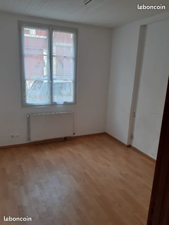 Appartement à louer, 25m², Montataire