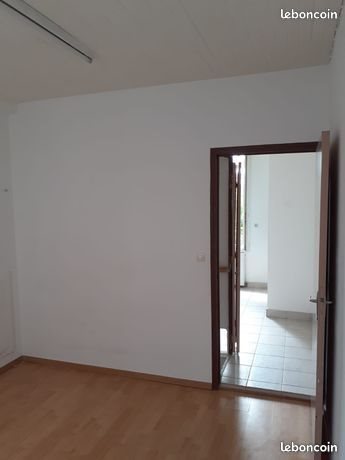 Appartement à louer, 25m², Montataire