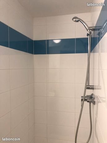 Appartement à louer, 25m², Montataire