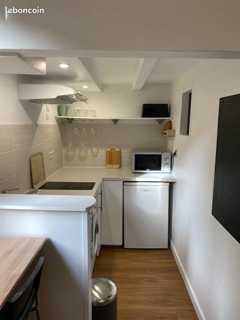 Appartement à louer, 24m², Montpellier