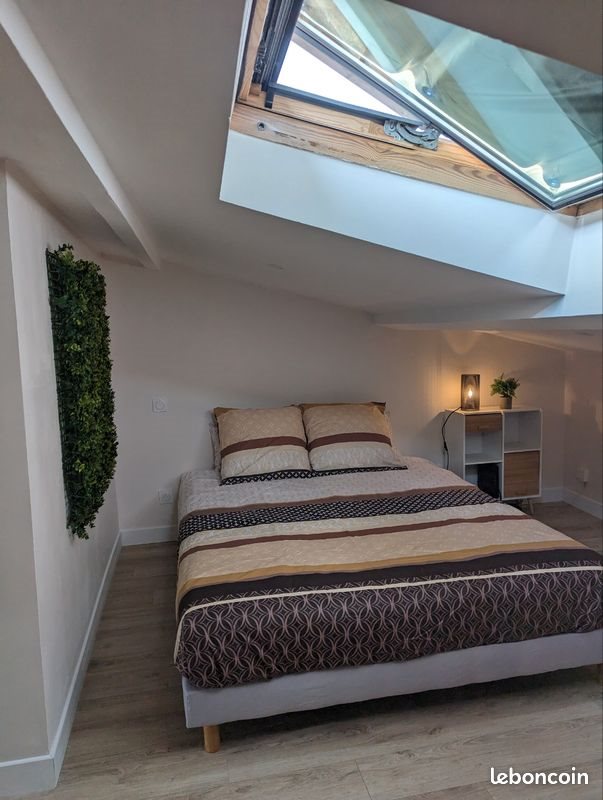 Appartement à louer, 36m², Bordeaux