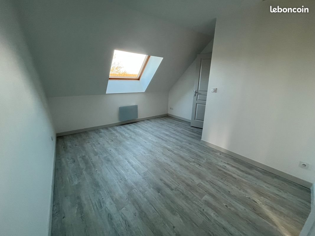 Appartement à louer, 49m², Ormoy