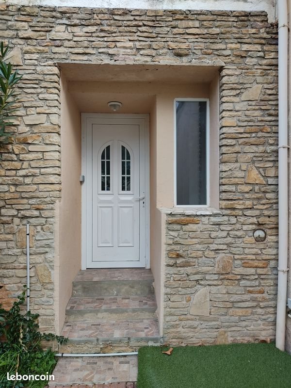 Appartement à louer, 70m², Toulon