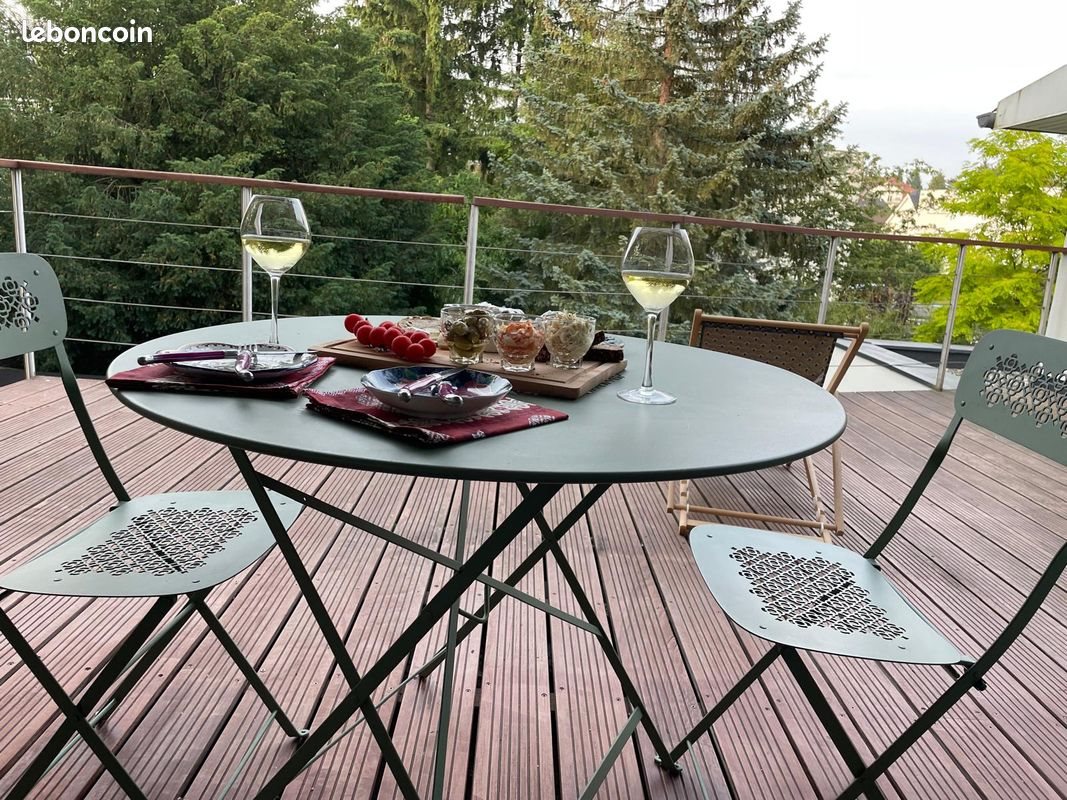 Appartement à vendre, 200m², Riedisheim