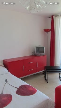 Appartement à louer, 18m², Saint-Romain-au-Mont-d'Or