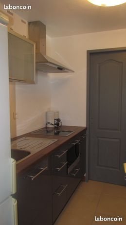 Appartement à louer, 18m², Saint-Romain-au-Mont-d'Or