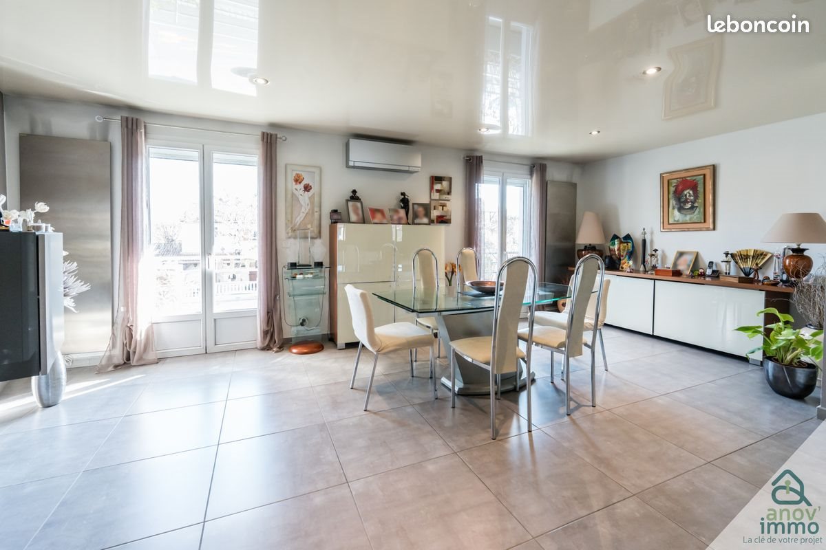 Maison à vendre, 200m², Villeurbanne