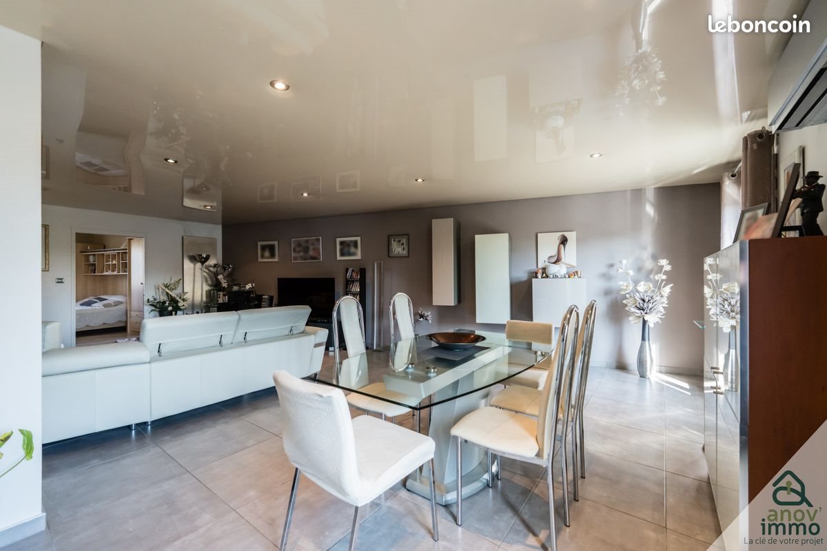 Maison à vendre, 200m², Villeurbanne