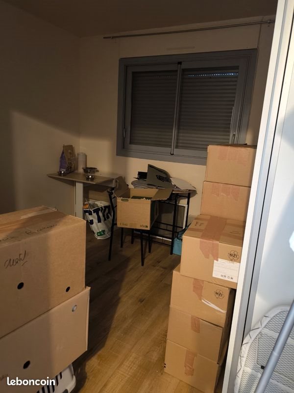 Appartement à louer, 59m², Saint-Gaudens