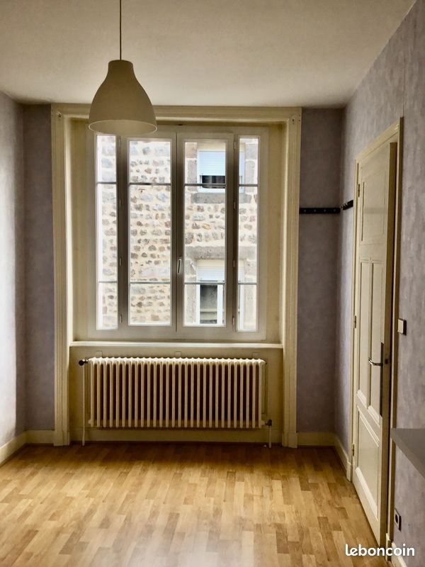 Appartement à louer, 48m², Monistrol-sur-Loire