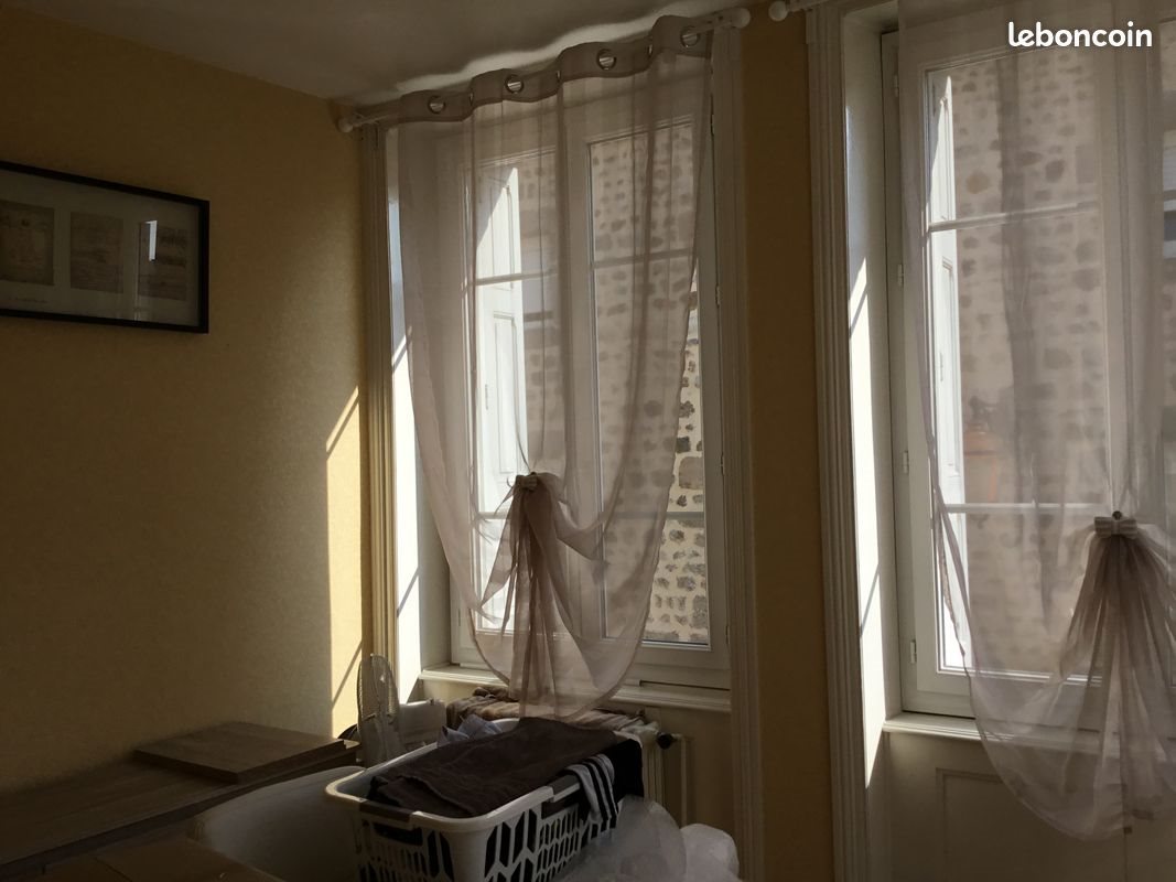 Appartement à louer, 48m², Monistrol-sur-Loire