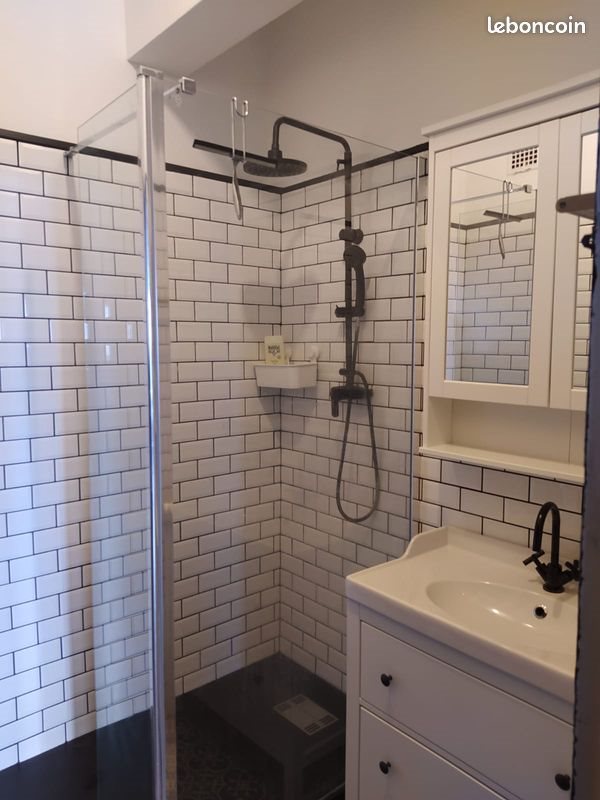 Appartement à louer, 70m², Brest