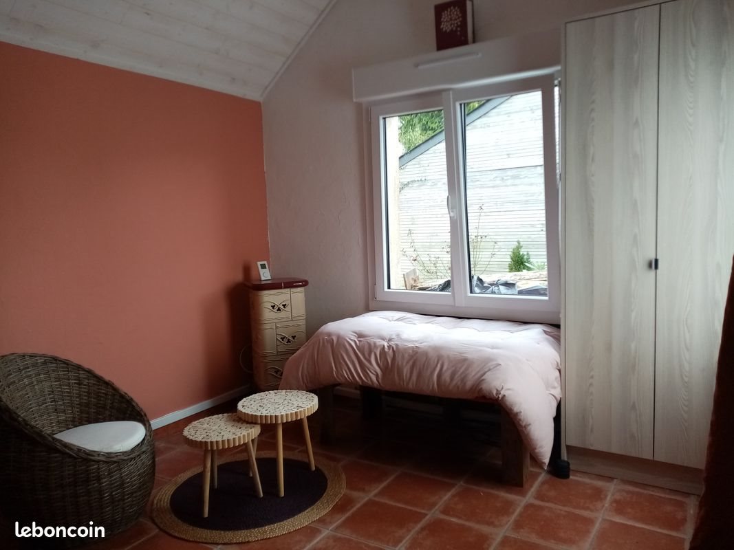Appartement à louer, 25m², Montreuil-sur-Loir