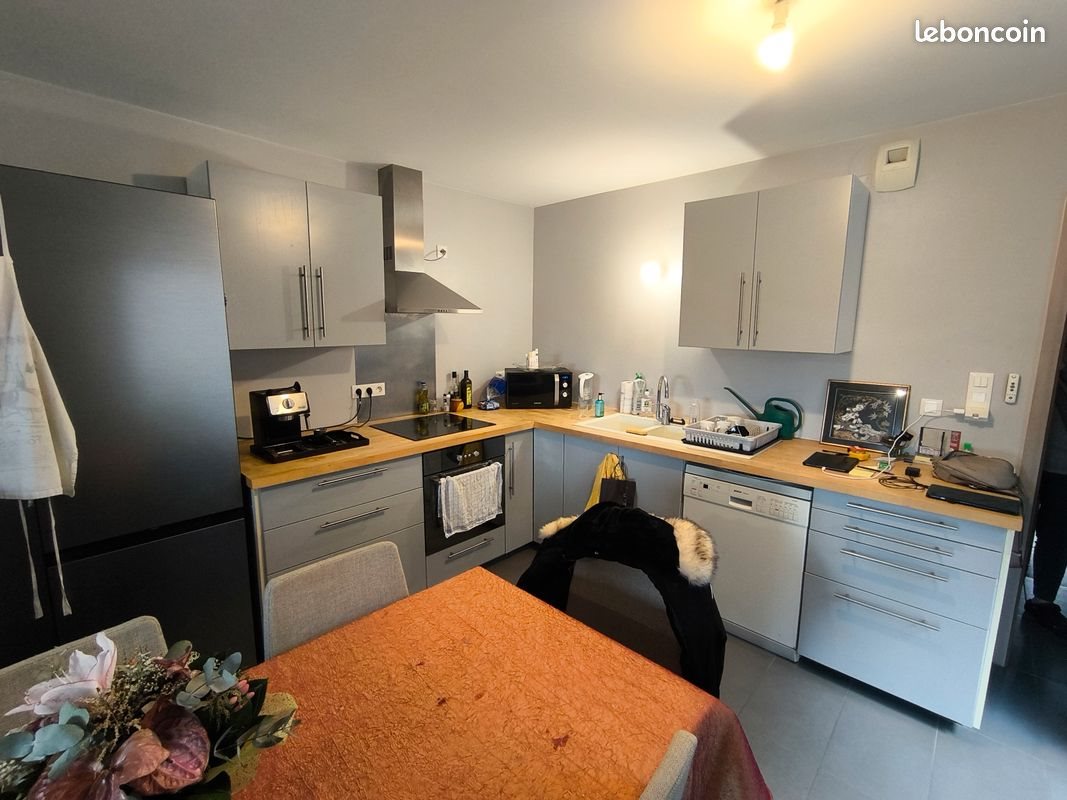 Maison à louer, 125m², Hettange-Grande