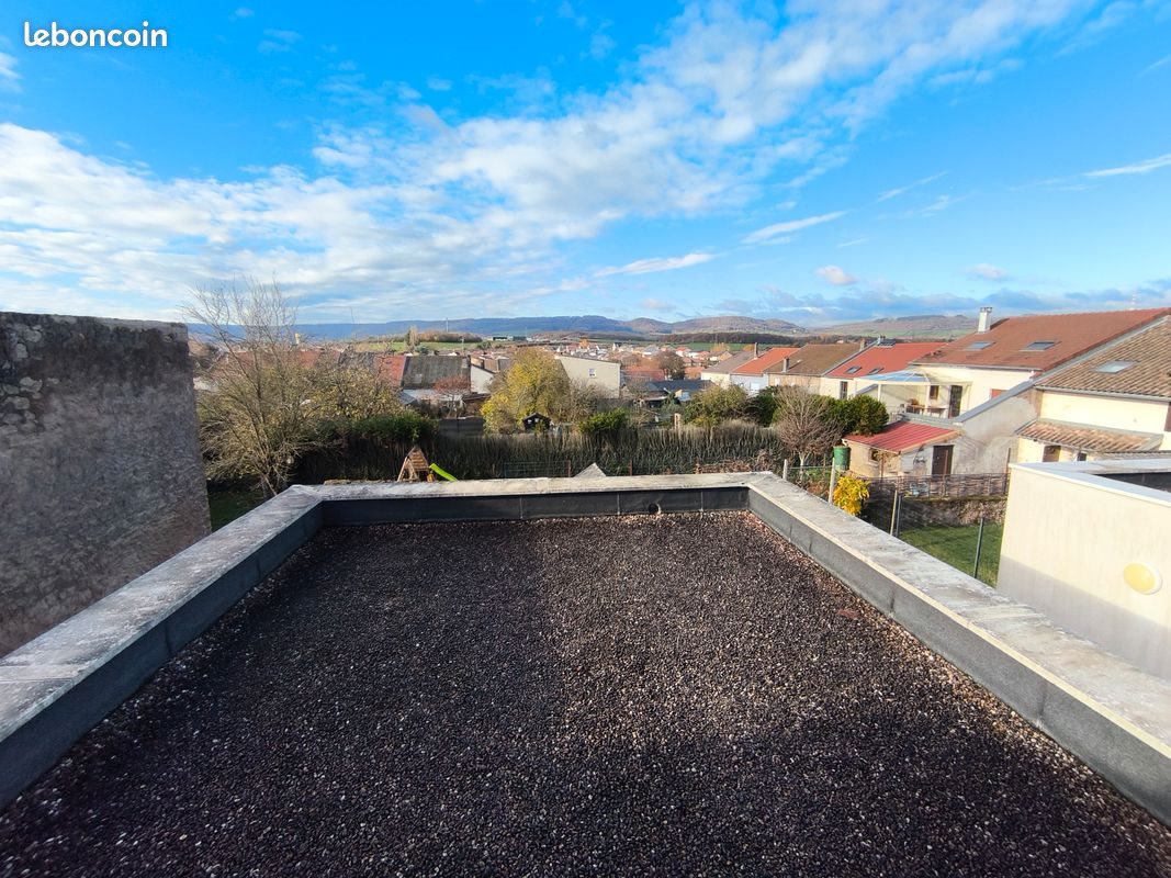 Maison à louer, 125m², Hettange-Grande