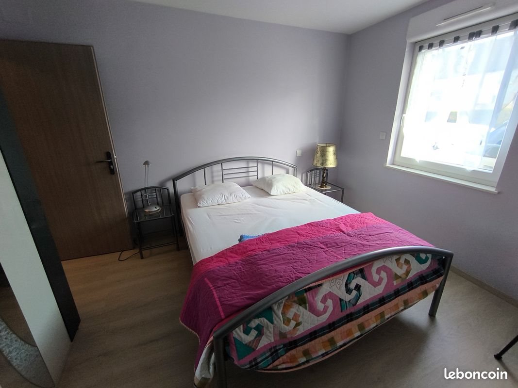 Maison à louer, 125m², Hettange-Grande