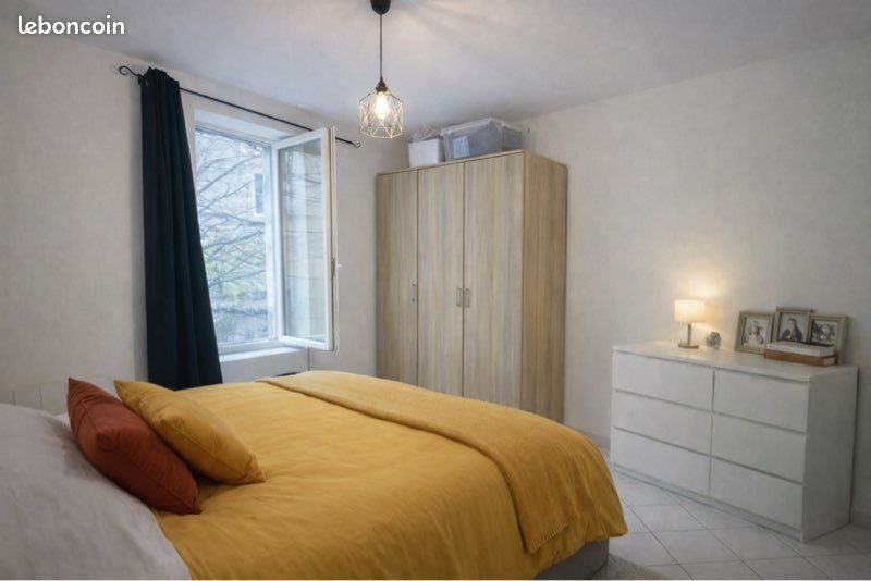 Appartement à louer, 58m², Sérignan
