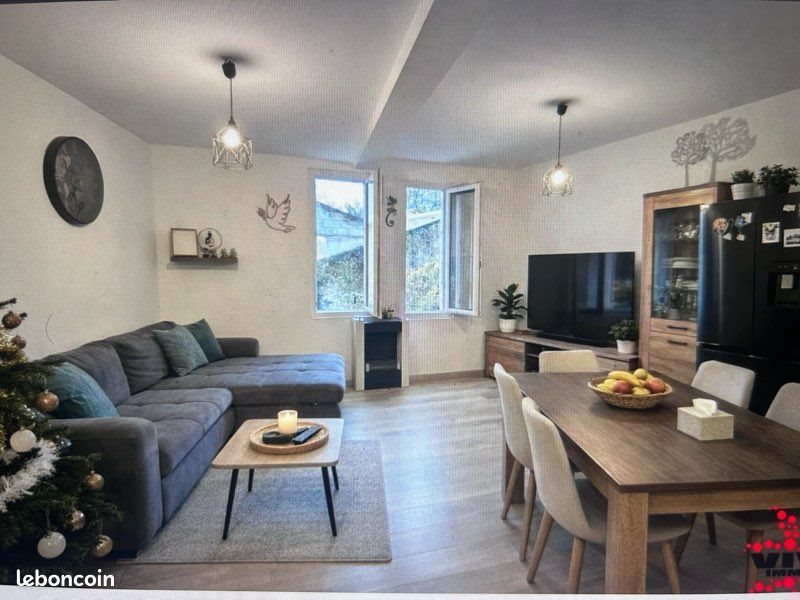 Appartement à louer, 58m², Sérignan