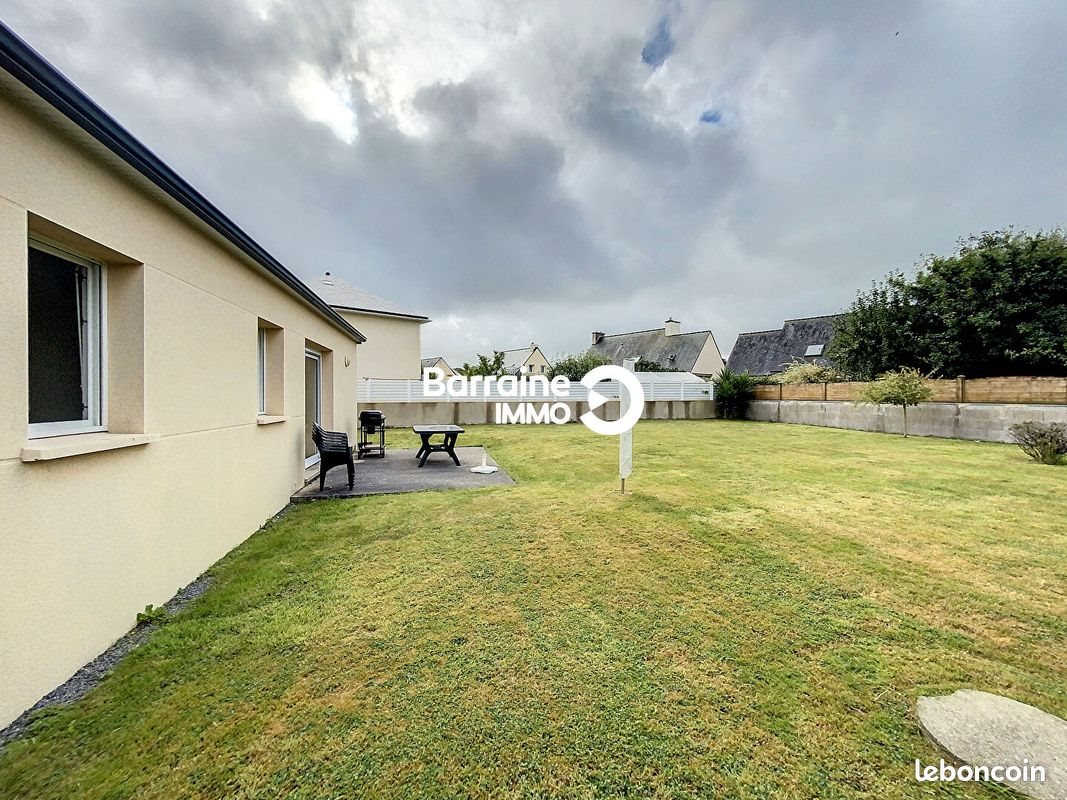 Maison à louer, 66m², Plabennec
