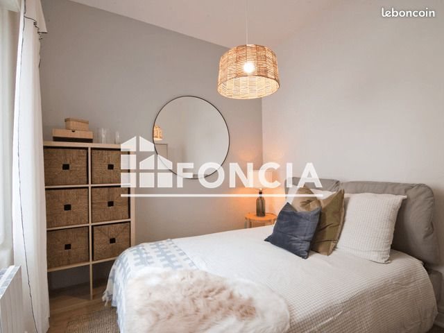 Appartement à louer, 30m², Reims