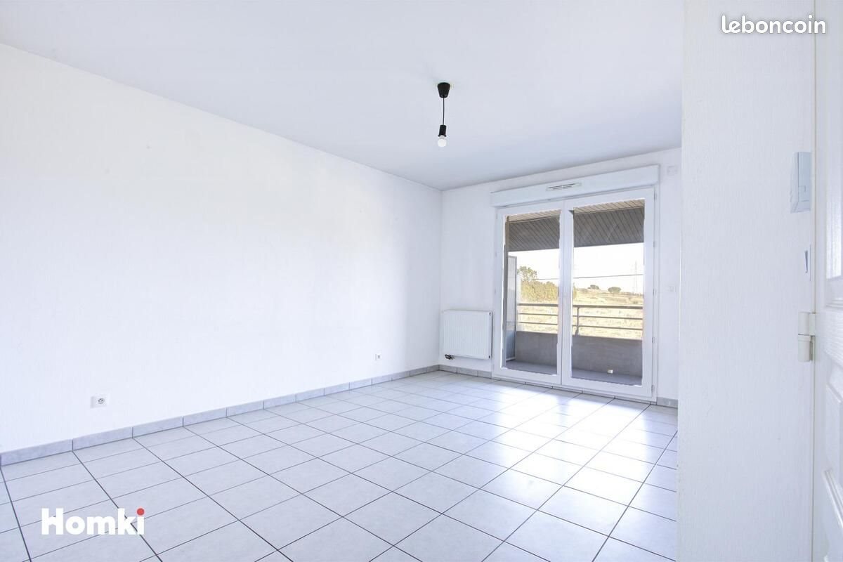 Appartement à vendre, 61m², Perpignan