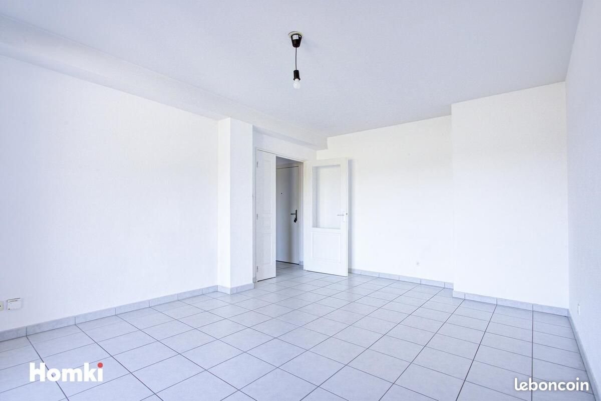 Appartement à vendre, 61m², Perpignan