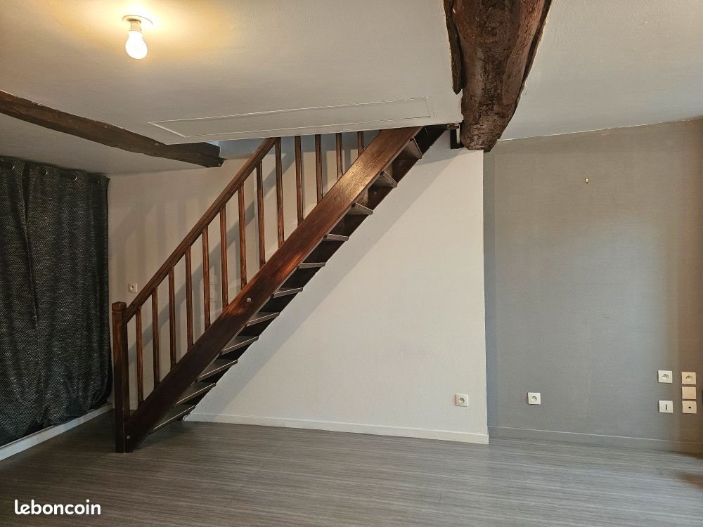 Appartement à louer, 40m², Douvres-la-Délivrande