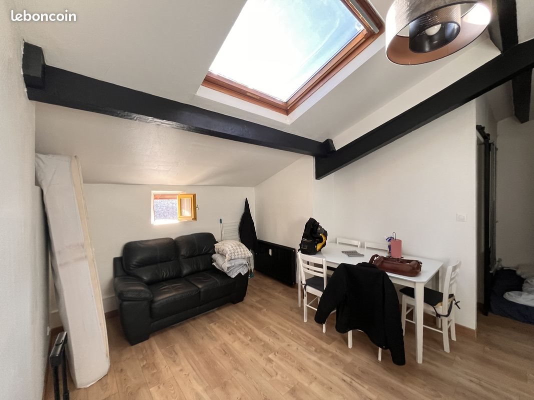 Appartement à vendre, 39m², Beaune