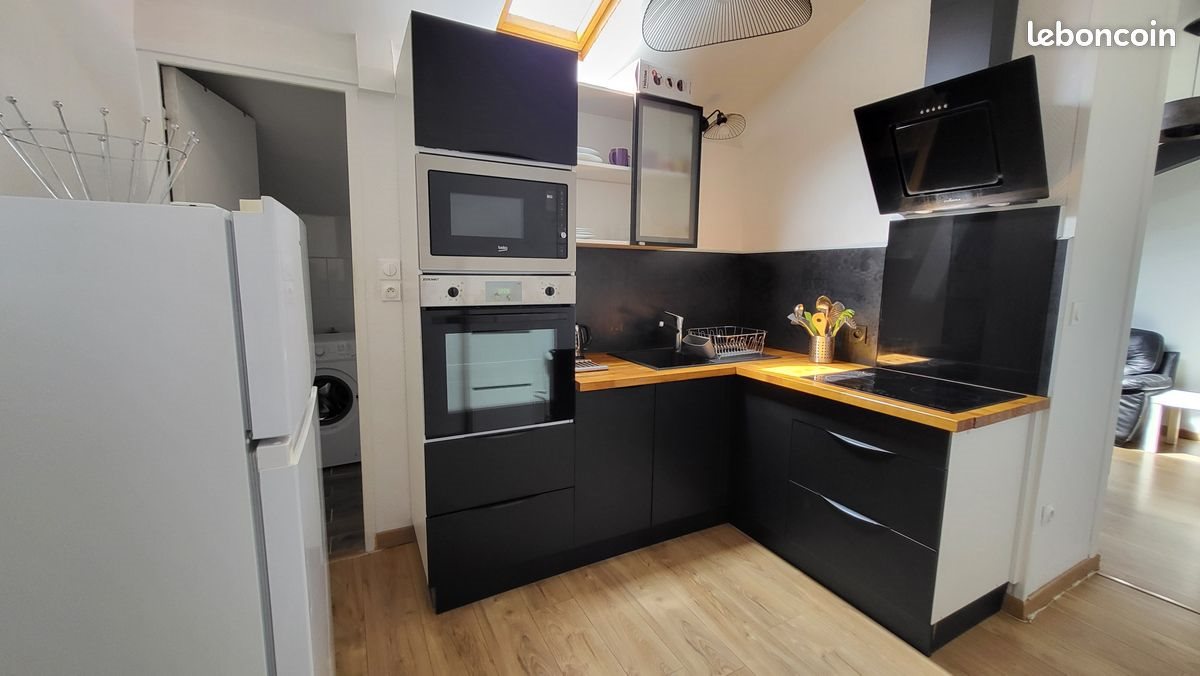 Appartement à vendre, 39m², Beaune