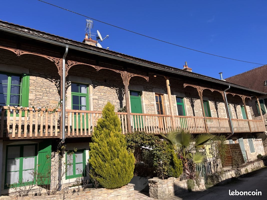 Appartement à vendre, 39m², Beaune