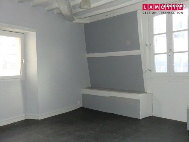 Appartement à louer, 20m², Rennes