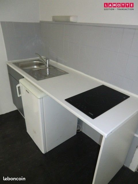 Appartement à louer, 20m², Rennes