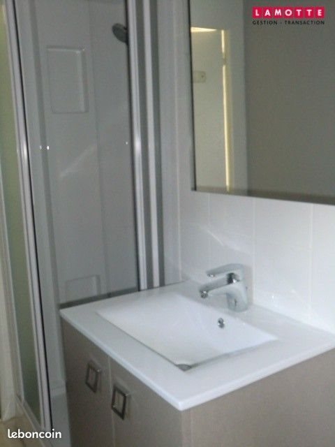 Appartement à louer, 20m², Rennes